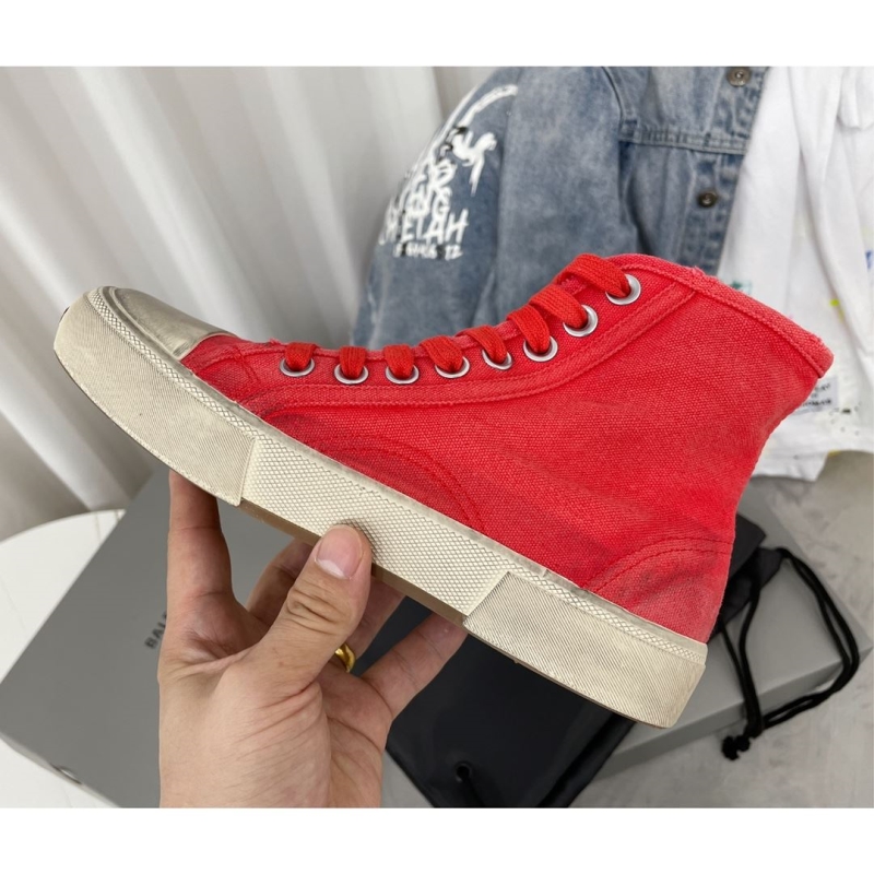 Balenciaga Casual Shoes